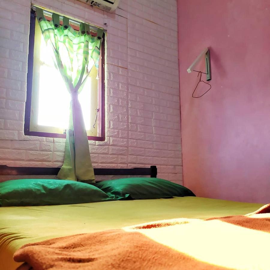 Rumah Teman Backpacker Semarang Extérieur photo